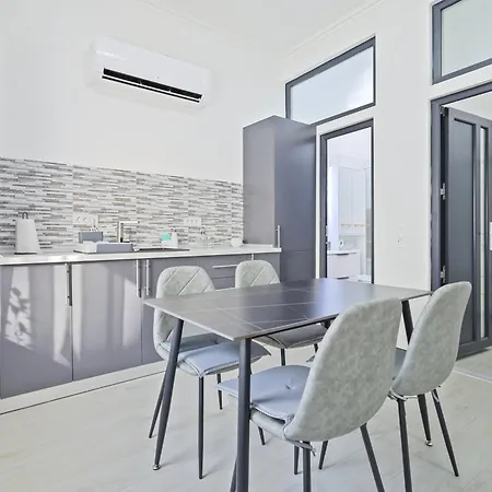 Kasa Kek - Mcmxxv Appartement