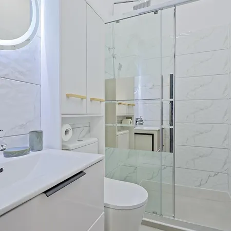 Apartman Kasa Kek - Mcmxxv Mangalia