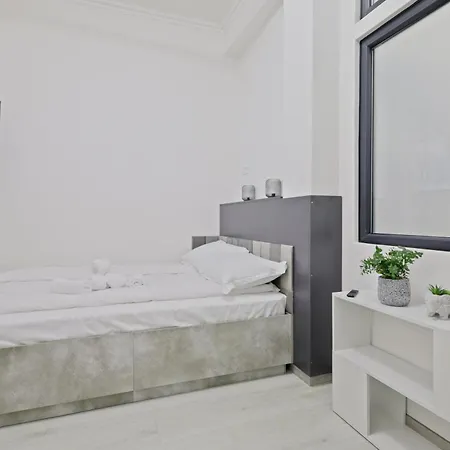 Apartman Kasa Kek - Mcmxxv *